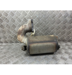 Catalyseur (echappement) RENAULT MASTER 2 Photo n°1