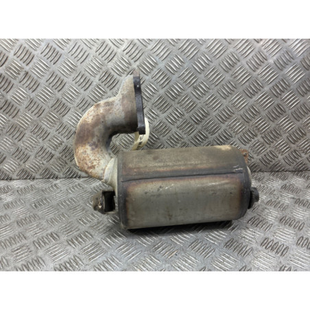 Catalyseur (echappement) RENAULT MASTER 2 Photo n°1