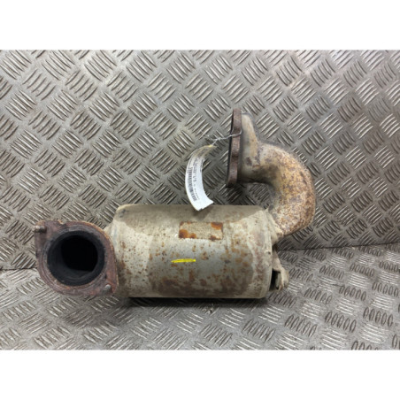 Catalyseur (echappement) RENAULT MASTER 2