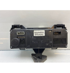 Compteur RENAULT SCENIC 3 Photo n°1