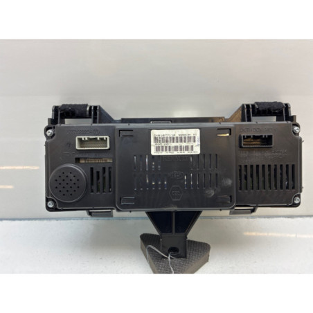 Compteur RENAULT SCENIC 3 Photo n°1