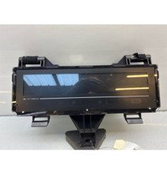 Compteur RENAULT SCENIC 3