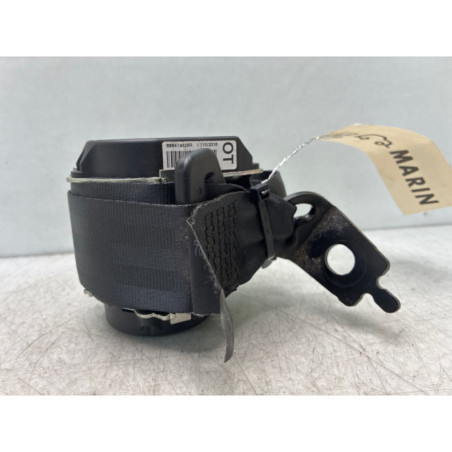 Ceinture arriere gauche RENAULT CLIO 4