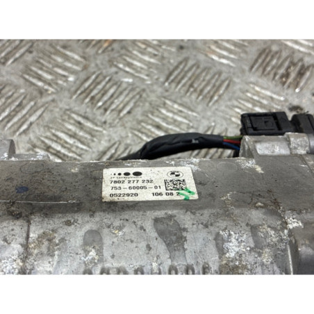 Cremaillere assistee BMW SERIE 3 E90