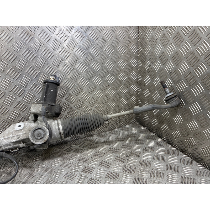 Cremaillere assistee BMW SERIE 3 E90 Photo n°4