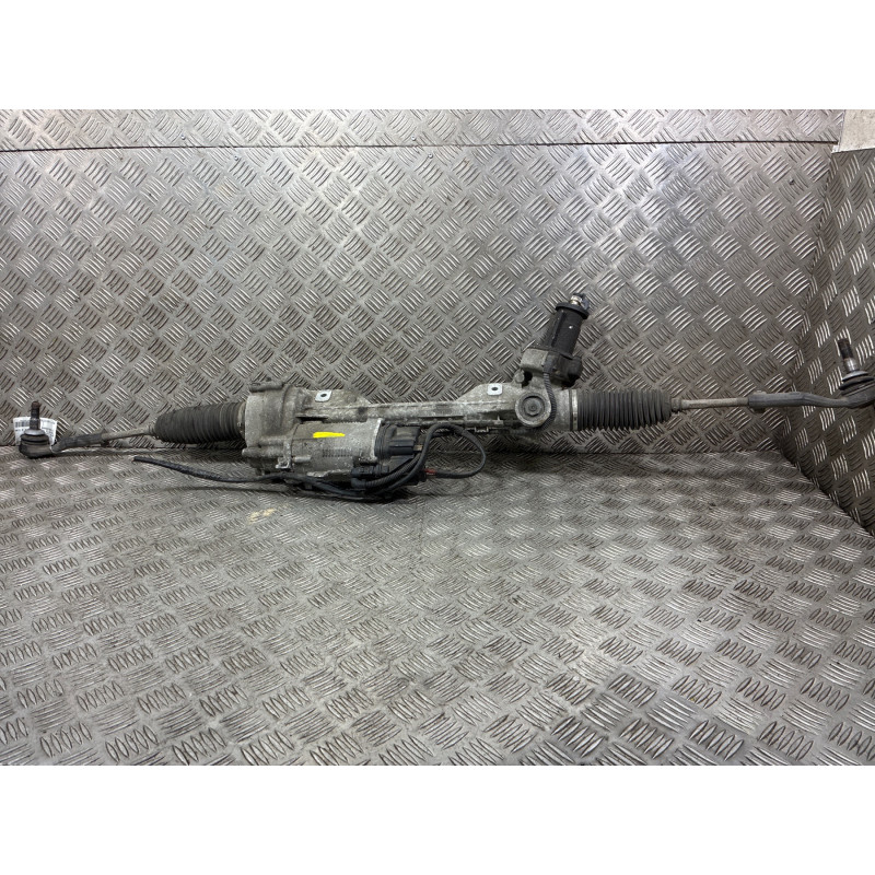 Cremaillere assistee BMW SERIE 3 E90 Photo n°7