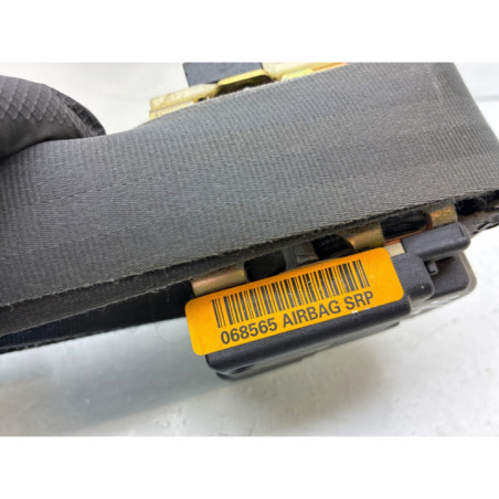 Ceinture avant gauche RENAULT CLIO 2