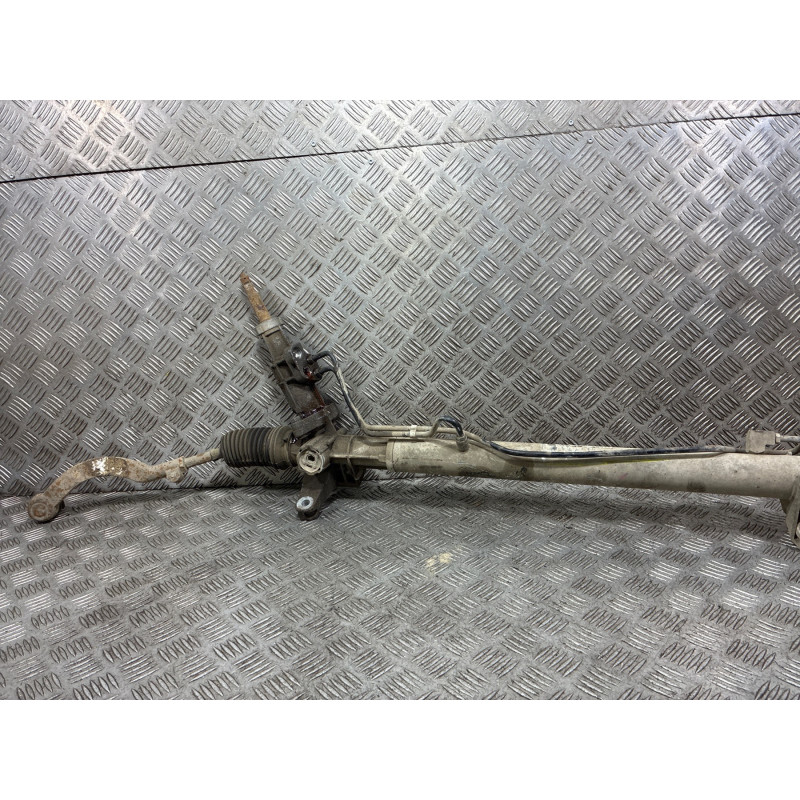 Cremaillere assistee RENAULT MASTER 2 Photo n°1