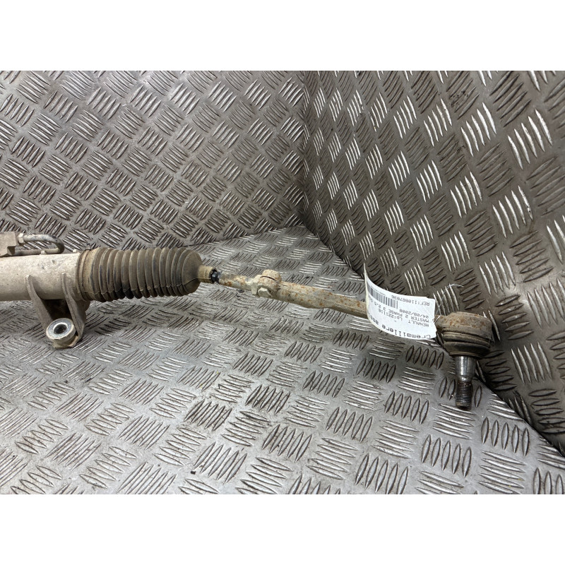 Cremaillere assistee RENAULT MASTER 2 Photo n°2