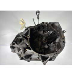 Boite de vitesses DACIA SANDERO 2 Photo n°1