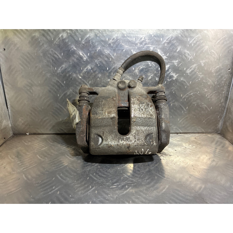 Etrier avant gauche (freinage) RENAULT KANGOO 2 Photo n°3