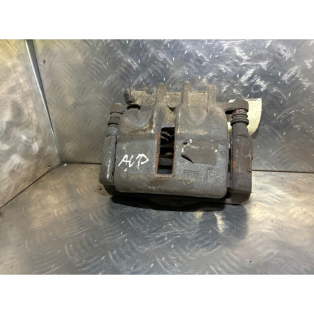 Etrier avant droit (freinage) PEUGEOT EXPERT 2