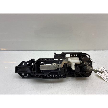 Poignee porte avant gauche RENAULT SCENIC 3