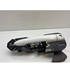 Poignee porte avant gauche RENAULT SCENIC 3