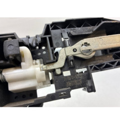 Poignee porte avant gauche RENAULT SCENIC 3