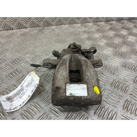 Etrier arriere gauche (freinage) PEUGEOT 207
