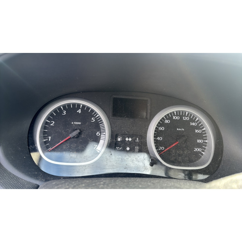 Custode arriere droit DACIA DUSTER 1 Photo n°20