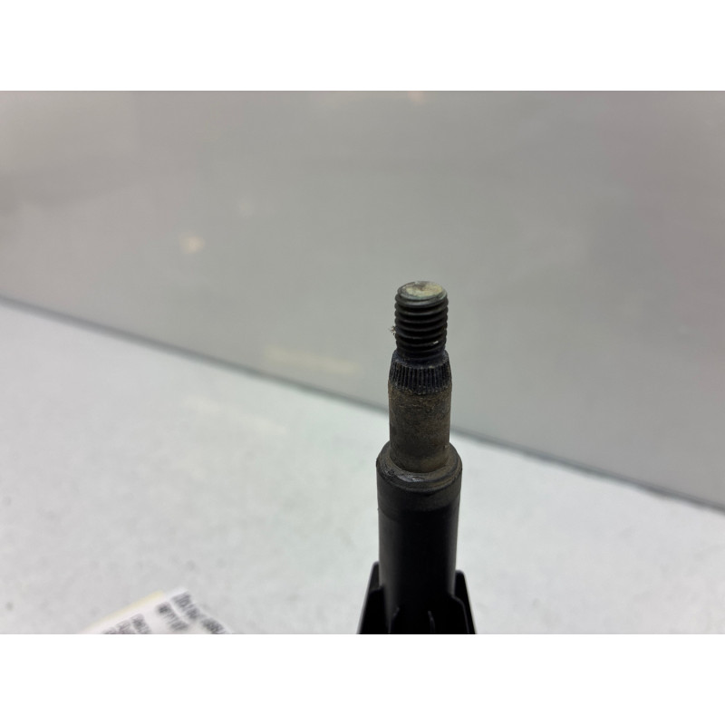 Moteur essuie glace arriere DACIA DUSTER 1 Photo n°4
