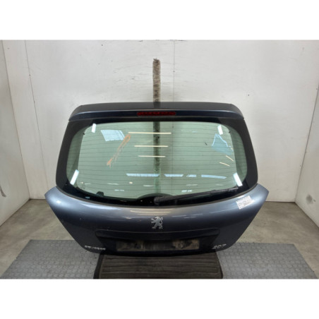 Malle/Hayon arriere PEUGEOT 207