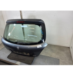 Malle/Hayon arriere PEUGEOT 207