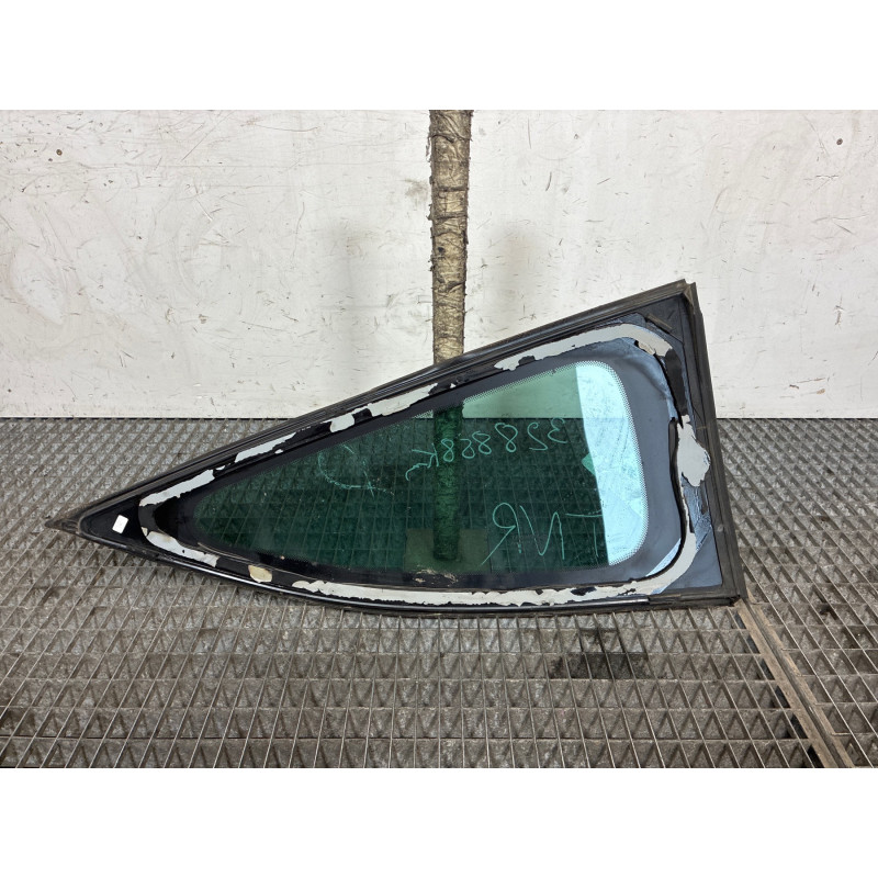 Custode arriere gauche RENAULT MEGANE 3 Photo n°2