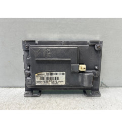 Ecran GPS PEUGEOT 208 1