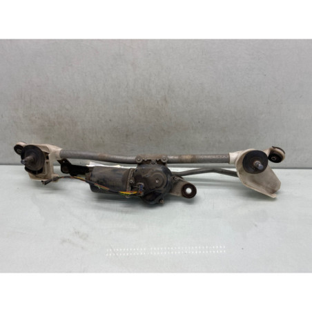 Moteur essuie glace avant NISSAN MICRA 3 Photo n°1