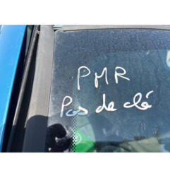 Custode arriere gauche RENAULT CLIO 2