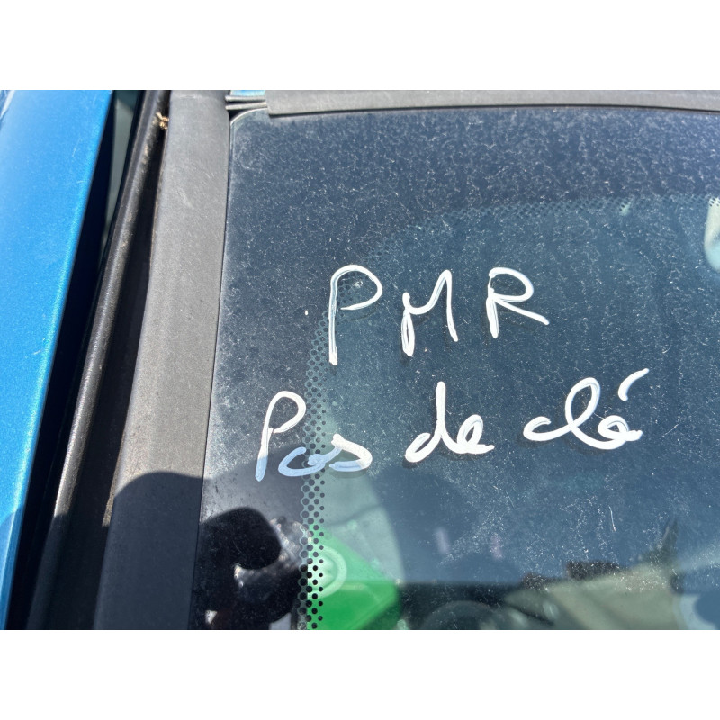 Custode arriere gauche RENAULT CLIO 2 Photo n°20