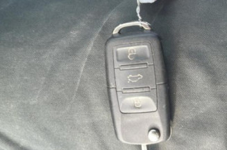 Pommeau de vitesses VOLKSWAGEN POLO 5