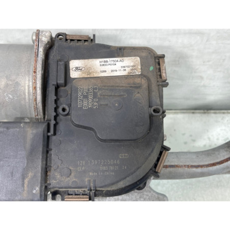 Moteur essuie glace avant FORD FIESTA 7 Photo n°1