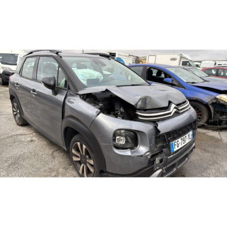 Catalyseur (echappement) CITROEN C3 AIRCROSS 1