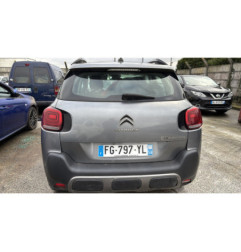 Catalyseur (echappement) CITROEN C3 AIRCROSS 1