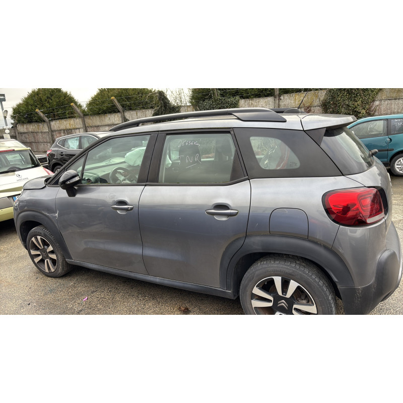 Catalyseur (echappement) CITROEN C3 AIRCROSS 1 Photo n°6
