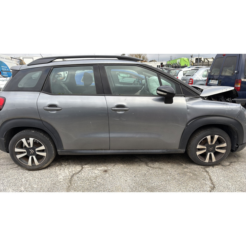 Catalyseur (echappement) CITROEN C3 AIRCROSS 1 Photo n°7