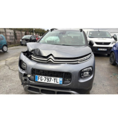 Catalyseur (echappement) CITROEN C3 AIRCROSS 1