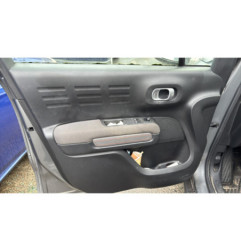 Catalyseur (echappement) CITROEN C3 AIRCROSS 1