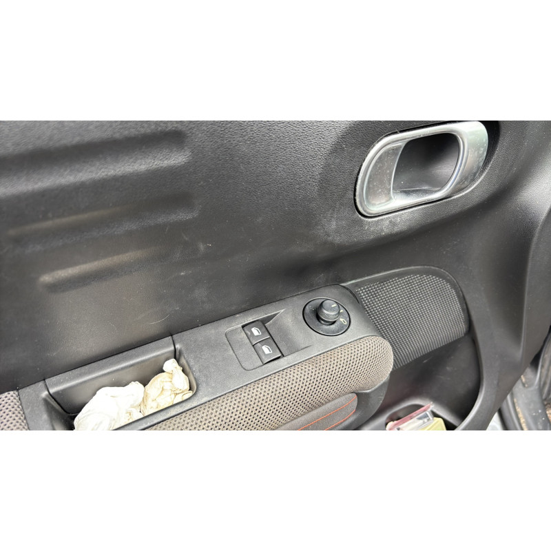 Catalyseur (echappement) CITROEN C3 AIRCROSS 1 Photo n°10
