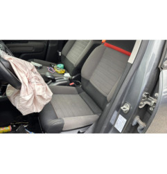 Catalyseur (echappement) CITROEN C3 AIRCROSS 1