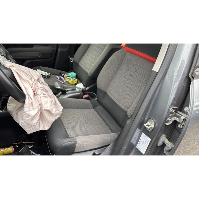 Catalyseur (echappement) CITROEN C3 AIRCROSS 1 Photo n°11