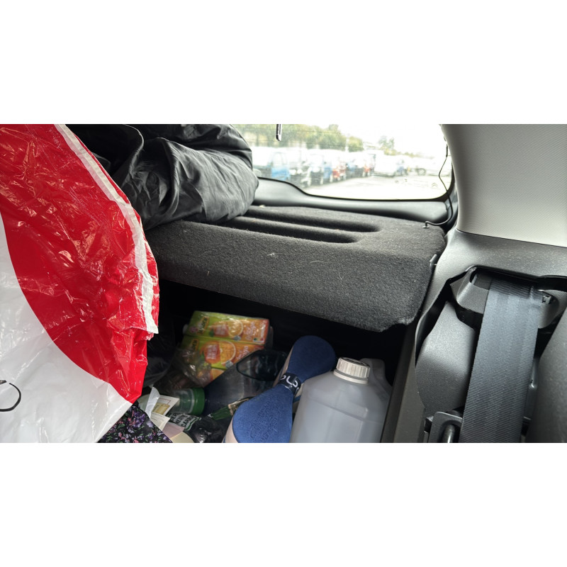 Catalyseur (echappement) CITROEN C3 AIRCROSS 1 Photo n°13
