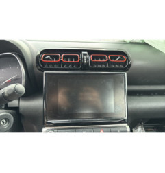 Catalyseur (echappement) CITROEN C3 AIRCROSS 1