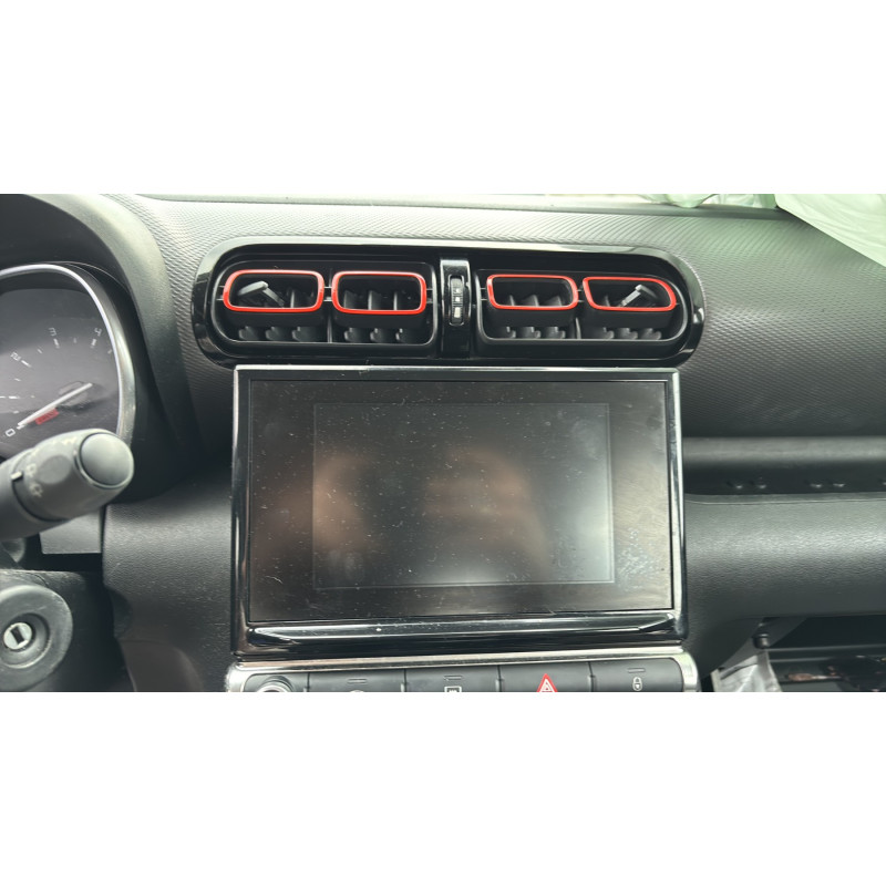 Catalyseur (echappement) CITROEN C3 AIRCROSS 1 Photo n°16