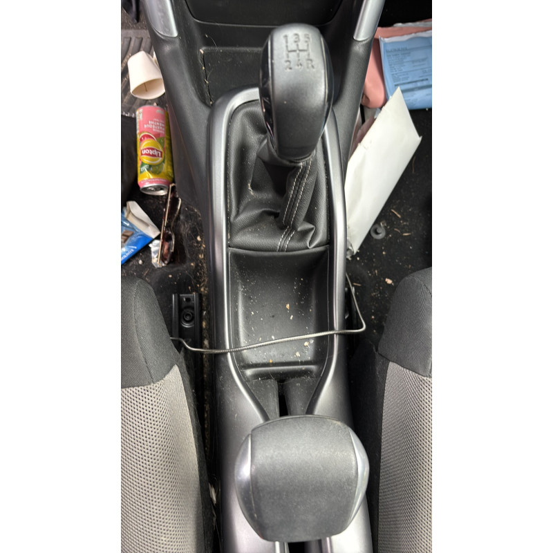 Catalyseur (echappement) CITROEN C3 AIRCROSS 1 Photo n°18