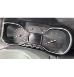 Catalyseur (echappement) CITROEN C3 AIRCROSS 1