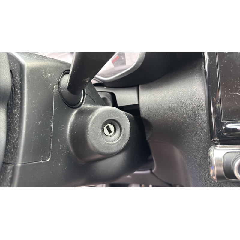 Catalyseur (echappement) CITROEN C3 AIRCROSS 1 Photo n°20