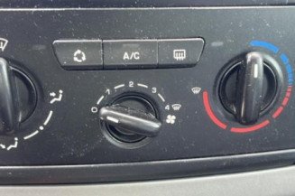 Bras essuie glace arriere PEUGEOT PARTNER 2