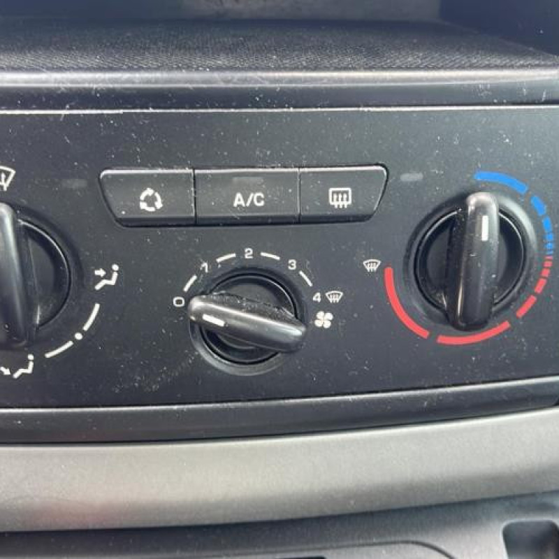 Bras essuie glace arriere PEUGEOT PARTNER 2 Photo n°4