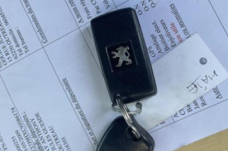 Bras essuie glace arriere PEUGEOT PARTNER 2