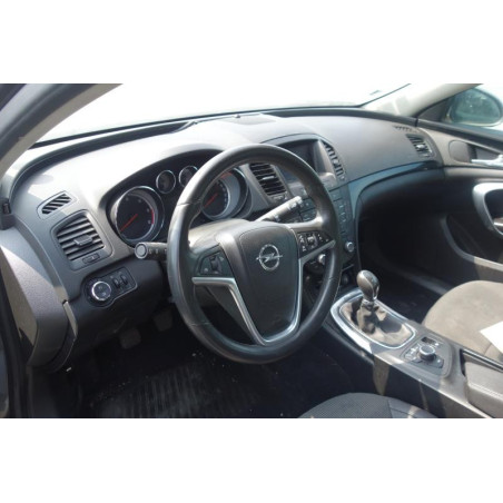 Boite de vitesses OPEL INSIGNIA 1